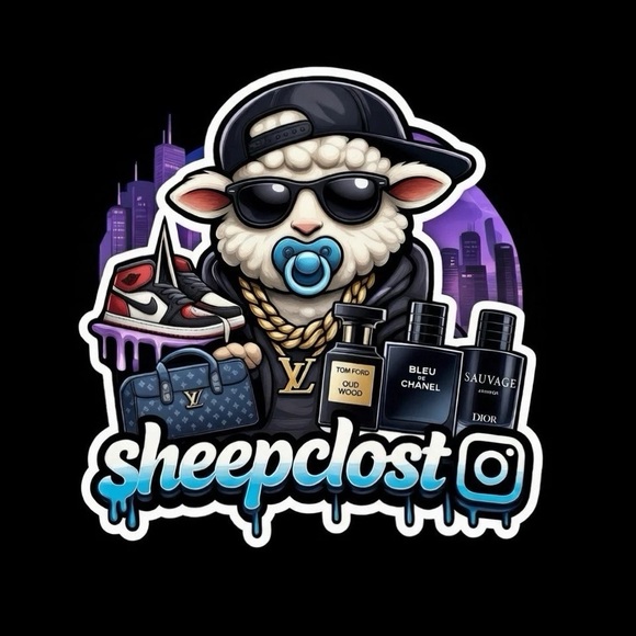 sheepclost